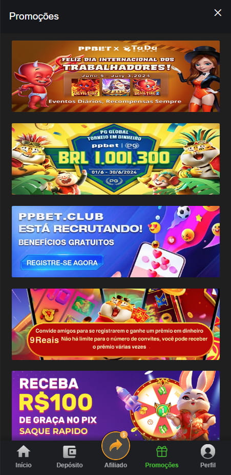 This image is the second image of the app, Brazil's encrypted odds-on top online betting software