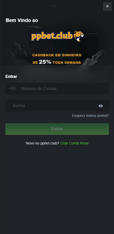 This image is app homepage image of best online betting app in Brazil